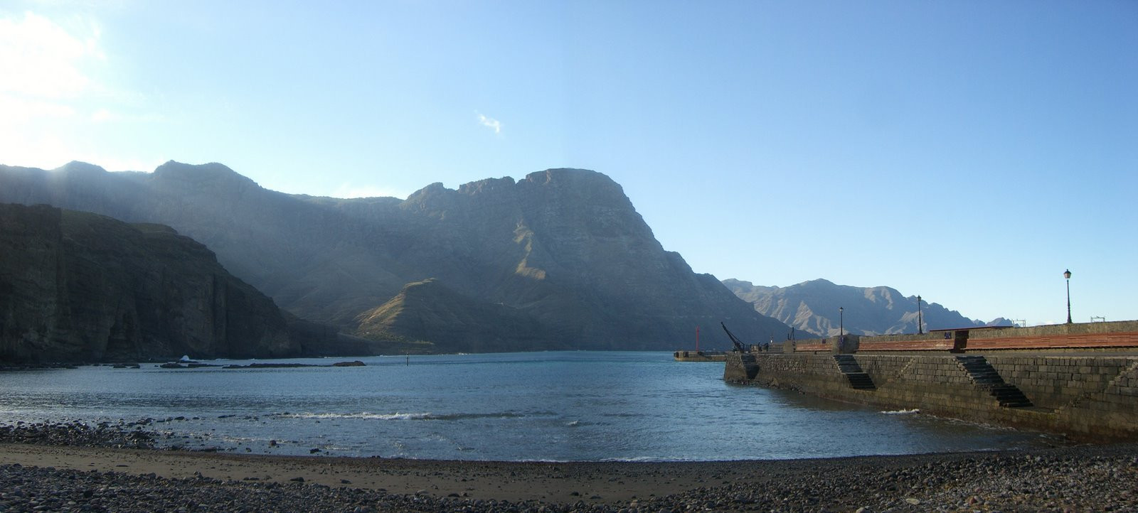 Гран-Канария остров, Канарские острова, фото № 31515 – фотографии Канарских островов