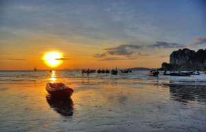 Острова Пхи-Пхи в Тайланде. Фото 2 – фотографии Таиланда