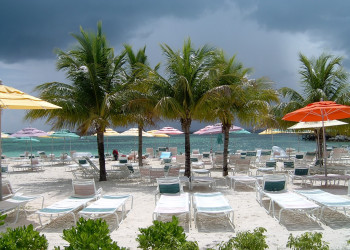 Пляж в Абако, Багамские острова. Фото 9 – фотографии Багамских островов