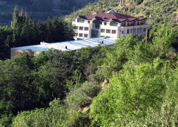 Арзни, Армения – фотографии Армении