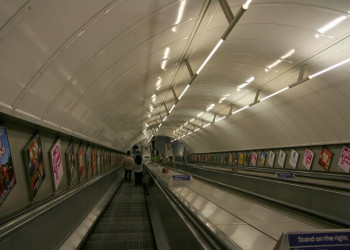 Метро в Великобритании, Лондон – фотографии Великобритании