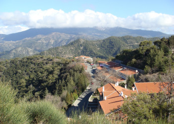 Платрес, Кипр, фото № 38720 – фотографии Кипра