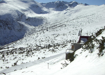Горы в Боровец, Болгария. Фото 6 – фотографии Болгарии