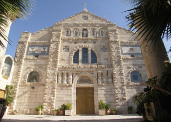 Мадаба, Иордания, фото № 36938 – фотографии Иордании