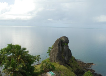 Вануа Леву группа островов, Фиджи, фото № 49191 – фотографии Фиджи