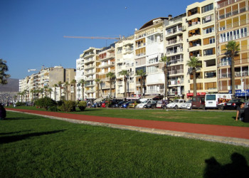 Измир, Эгейский регион, Турция, фото № 47837 – фотографии Турции