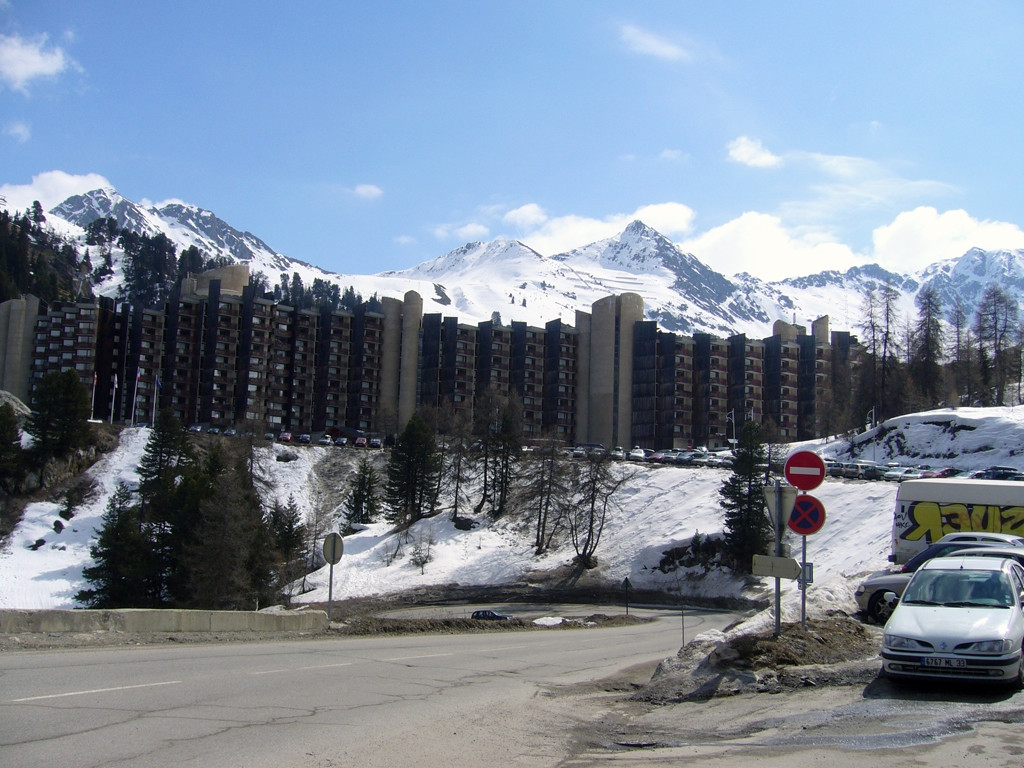 Ла-Плань, Франция – фотографии Франции