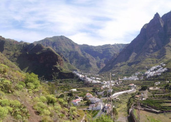 Гран-Канария остров, Канарские острова, фото № 31525 – фотографии Канарских островов