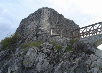 Крепость в Никшич, Черногория. Фото 4 – фотографии Черногории