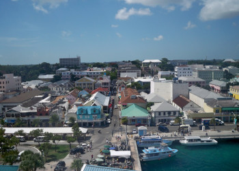 Nassau – фотографии Багамских островов