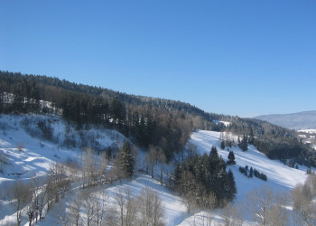 Природа в Виллар-де-Лан, Франция. Фото 2 – фотографии Франции