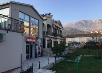 Аренда авто в Черногории компании «Premium Travel» – фотографии Черногории