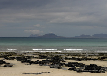 Калета-де-Фамара, Лансароте остров, Канарские острова, фото № 32414 – фотографии Канарских островов