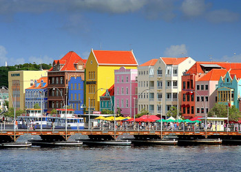 Виллемстад, Кюрасао, фото № 75950 – фотографии Кюрасао