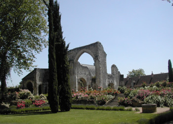 Достопримечательность в Туре, Франция – фотографии Франции