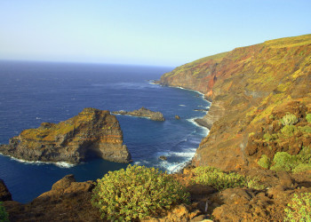 Гарафиа, Ла-Пальма остров, Канарские острова, фото № 31891 – фотографии Канарских островов
