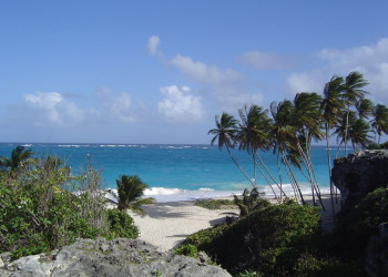 Пляж на Южном побережье, Барбадос. Фото 12 – фотографии Барбадоса