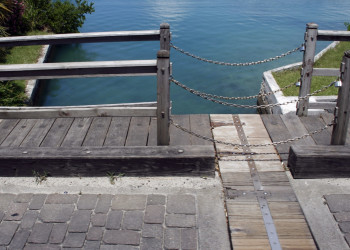 Мост Сомерсет-Бридж (Somerset Bridge). Фото 1 – фотографии Бермудских островов