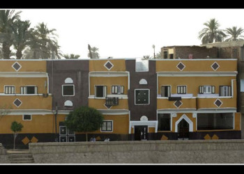 Луксор, Египет, фото № 35285 – фотографии Египта