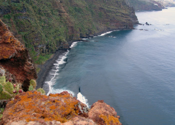 Пунтальяна, Ла-Пальма остров, Канарские острова, фото № 31995 – фотографии Канарских островов