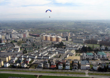 Луго (Lugo) в Испании – фотографии Испании