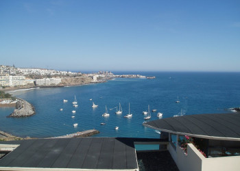 Паталавака, Гран-Канария остров, Канарские острова, фото № 31168 – фотографии Канарских островов