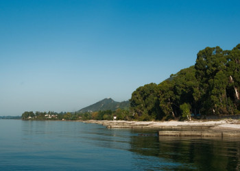 Море в Абхазии. Фото 4 – фотографии Абхазии