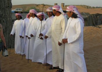 Дубай, ОАЭ, фото № 60920 – фотографии ОАЭ