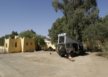 Эрфуд, Марокко, фото № 8743 – фотографии Марокко