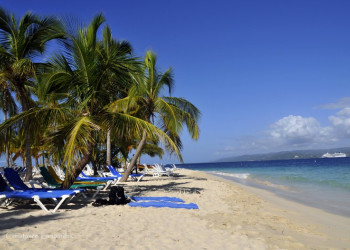 Самана, Доминикана, фото № 30632 – фотографии Доминиканы