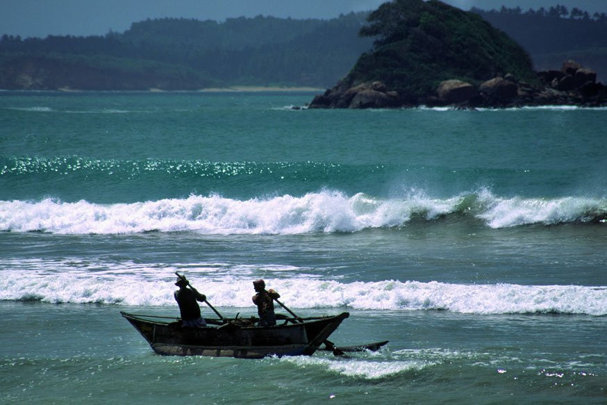 Матара, Шри-Ланка, фото № 51719 – фотографии Шри-Ланки