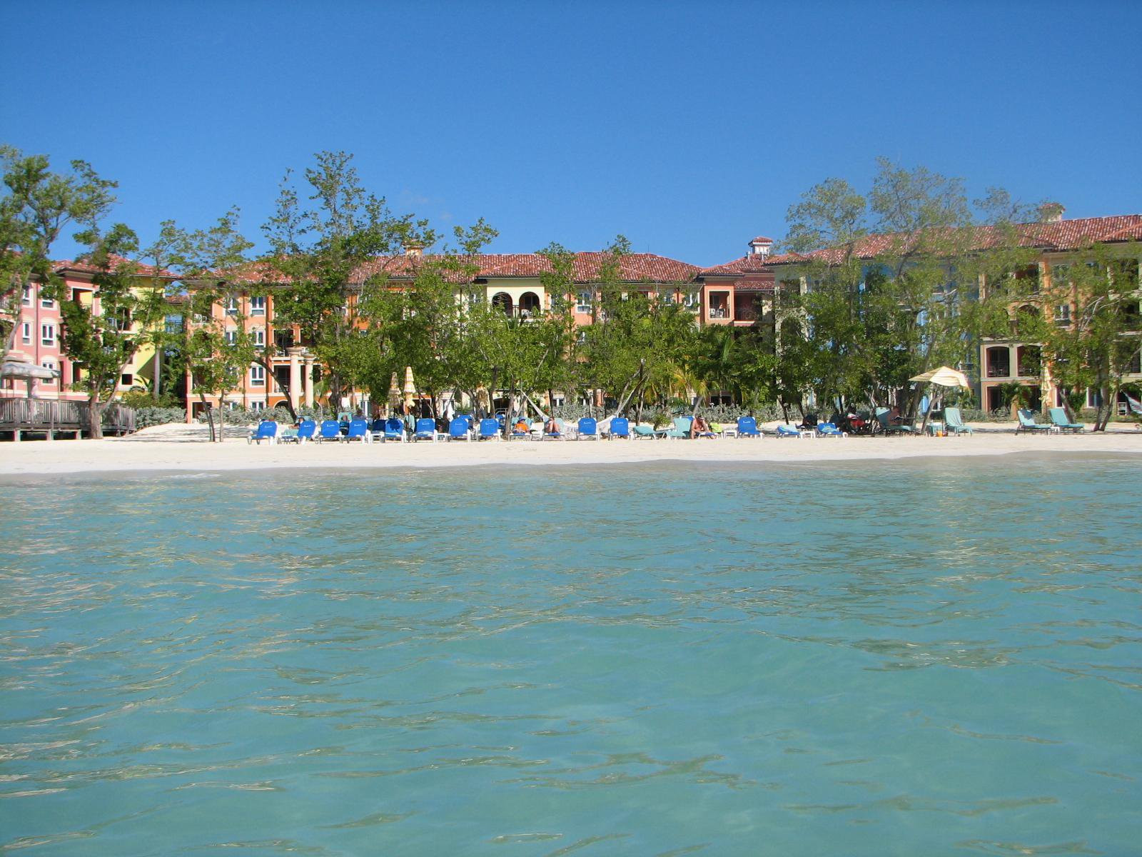 Отели на пляже в Уайтхаусе, Ямайка – фотографии Ямайки