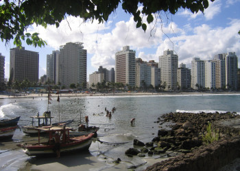 Гуаружа, Бразилия. Фото 1 – фотографии Бразилии