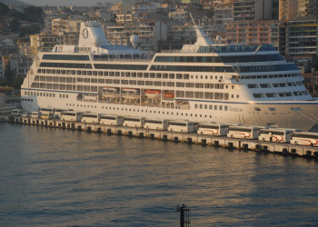 Кушадасы, Эгейский регион, Турция, фото № 47994 – фотографии Турции