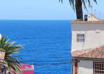 Сан-Андрес-и-Саусес, Ла-Пальма остров, Канарские острова, фото № 32129 – фотографии Канарских островов