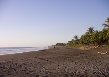 Плайя Хункуиллал, Гуанакасте провинция, Коста-Рика, фото № 39823 – фотографии Коста-Рики