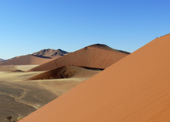 Намибия, фото № 5576 – фотографии Намибии