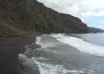 Пунтальяна, Ла-Пальма остров, Канарские острова, фото № 32005 – фотографии Канарских островов