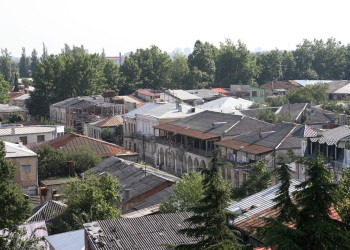 Кутаиси, Грузия, фото № 73492 – фотографии Грузии