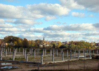 Тукумс – фотографии Латвии