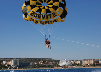 Протарас, Кипр, фото № 38806 – фотографии Кипра