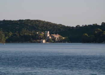 Море в Национальном парке, Хорватия. Фото 8 – фотографии Хорватии