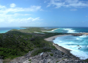 Гваделупа, фото № 3532 – фотографии Гваделупы