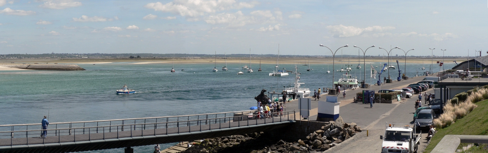 Ле-Круазик, Франция – фотографии Франции