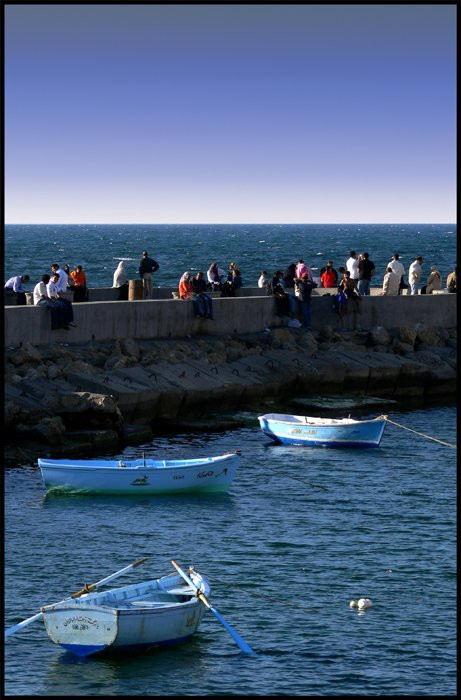 Александрия, Египет, фото № 34824 – фотографии Египта