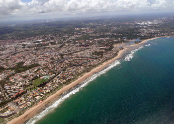 Побережье Салвадора – фотографии Бразилии