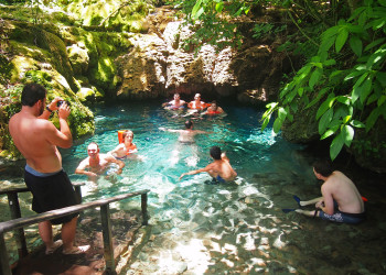 Бониту – фотографии Бразилии