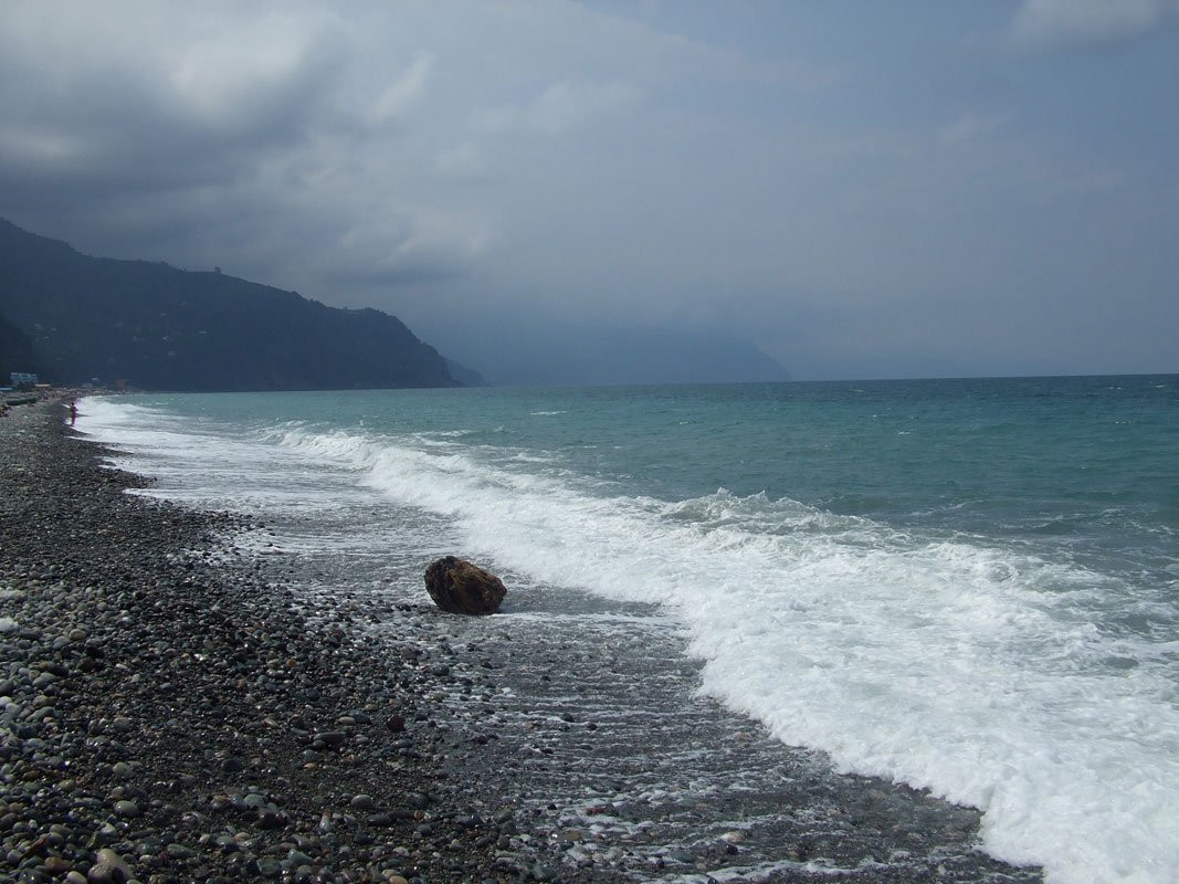 Гонио, Грузия, фото № 73417 – фотографии Грузии