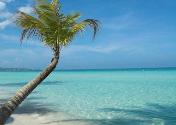 Пляж в Негриле, Ямайка. Фото 49 – фотографии Ямайки