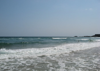 Пляж в Лозенец, Болгария. Фото 7 – фотографии Болгарии